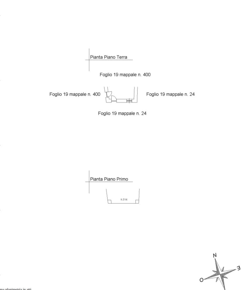 Immagine 25 di Casa indipendente in vendita  in Frazione Rea snc a Barolo