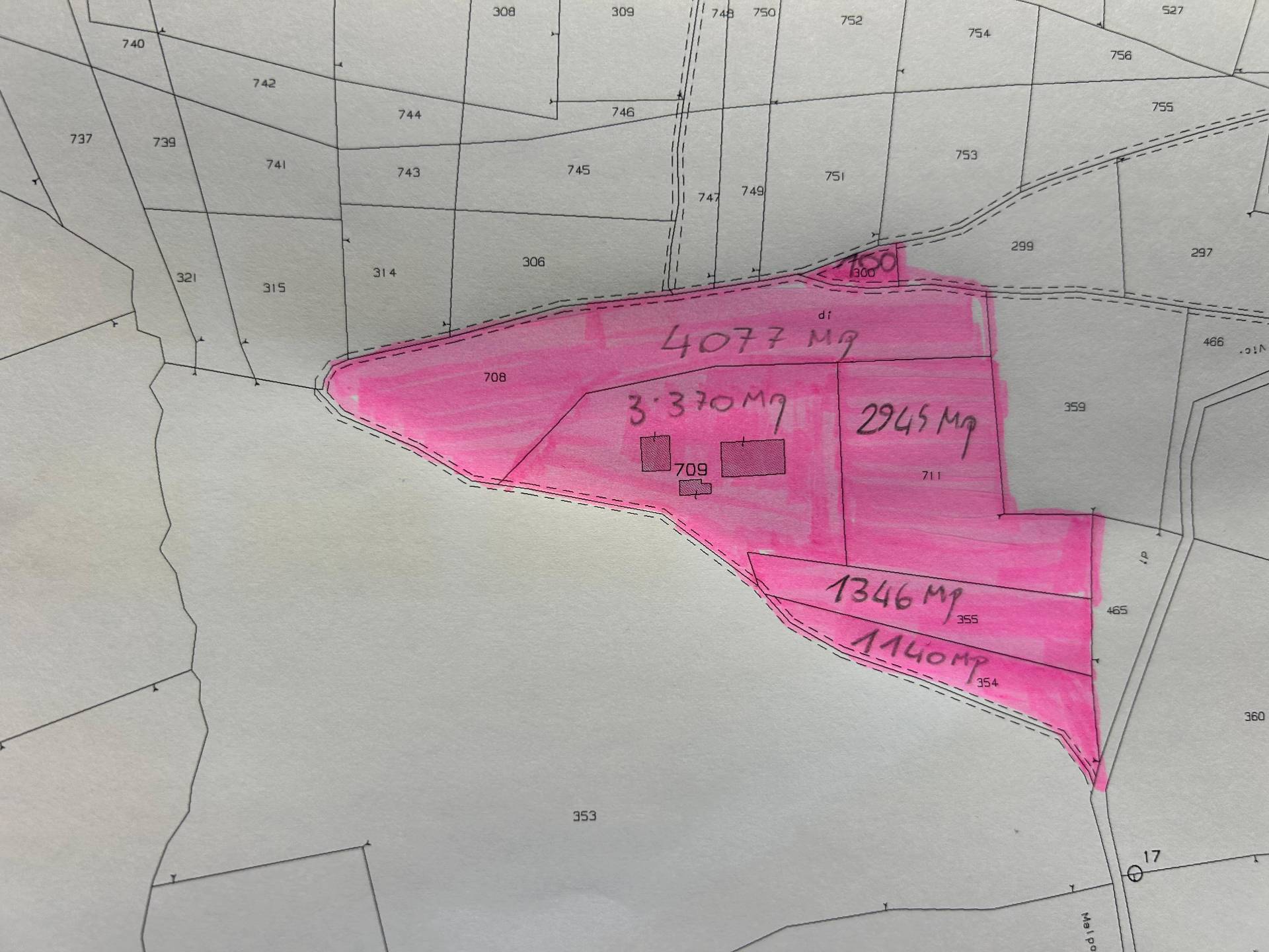 Immagine 27 di Rustico / casale in vendita  in Frazione Mollere 3 a Ceva