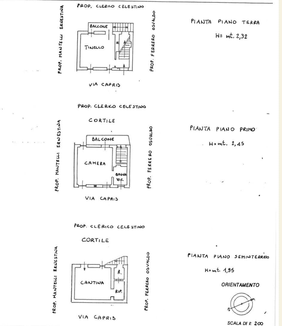 Immagine 41 di Casa indipendente in vendita  in Via Capris 29 a Barolo