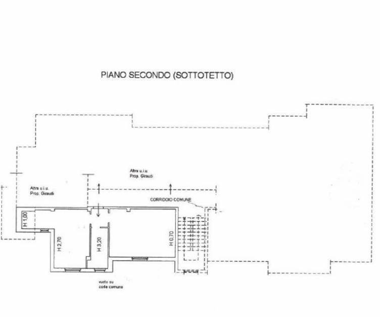Immagine 26 di Appartamento in vendita  in Via Provinciale 13 a Roccaforte Mondovì