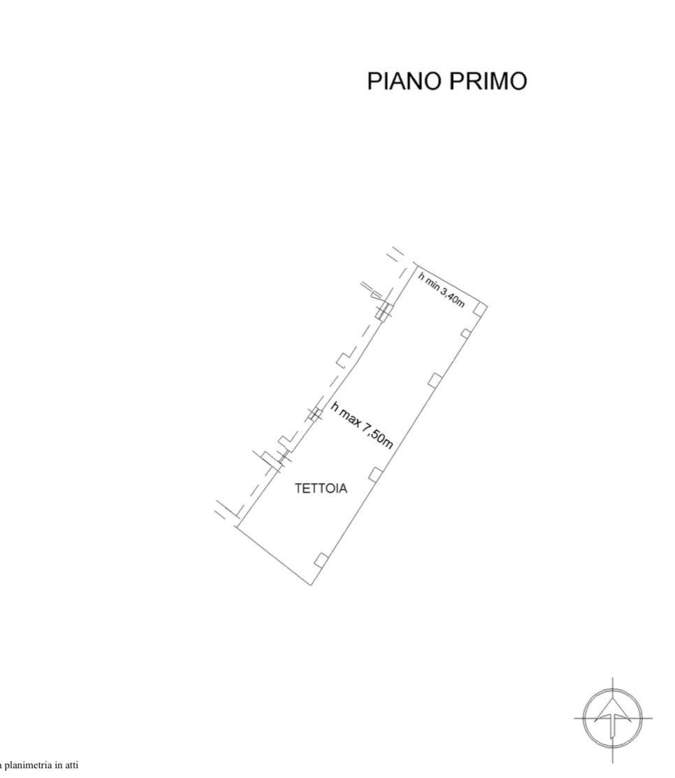 Immagine 50 di Casa indipendente in vendita  in Località Oderda 1 a Barolo