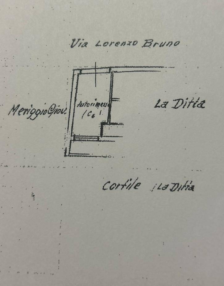 Immagine 66 di Appartamento in vendita  in Via Lorenzo Bruno 114 a Barolo