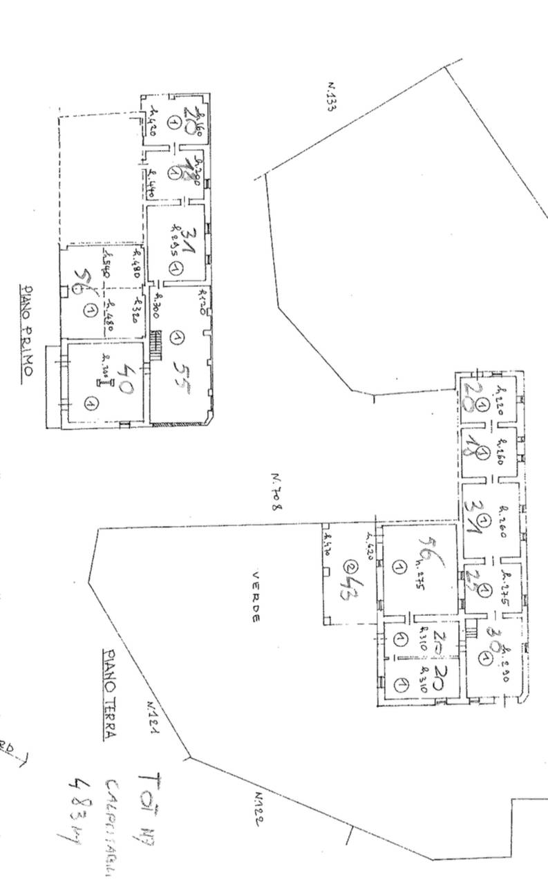 Immagine 22 di Rustico / casale in vendita  in Strada Giovenala snc a Carrù
