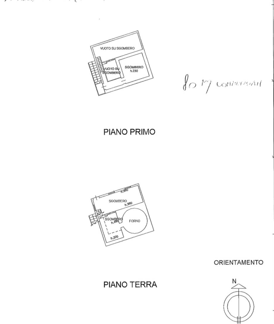 Immagine 23 di Rustico / casale in vendita  in Strada Giovenala snc a Carrù
