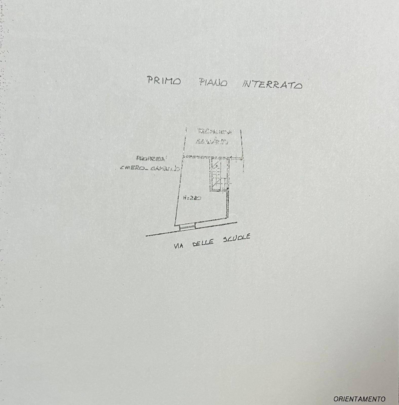 Immagine 54 di Appartamento in vendita  in Via delle Scuole 9 a Mondovì