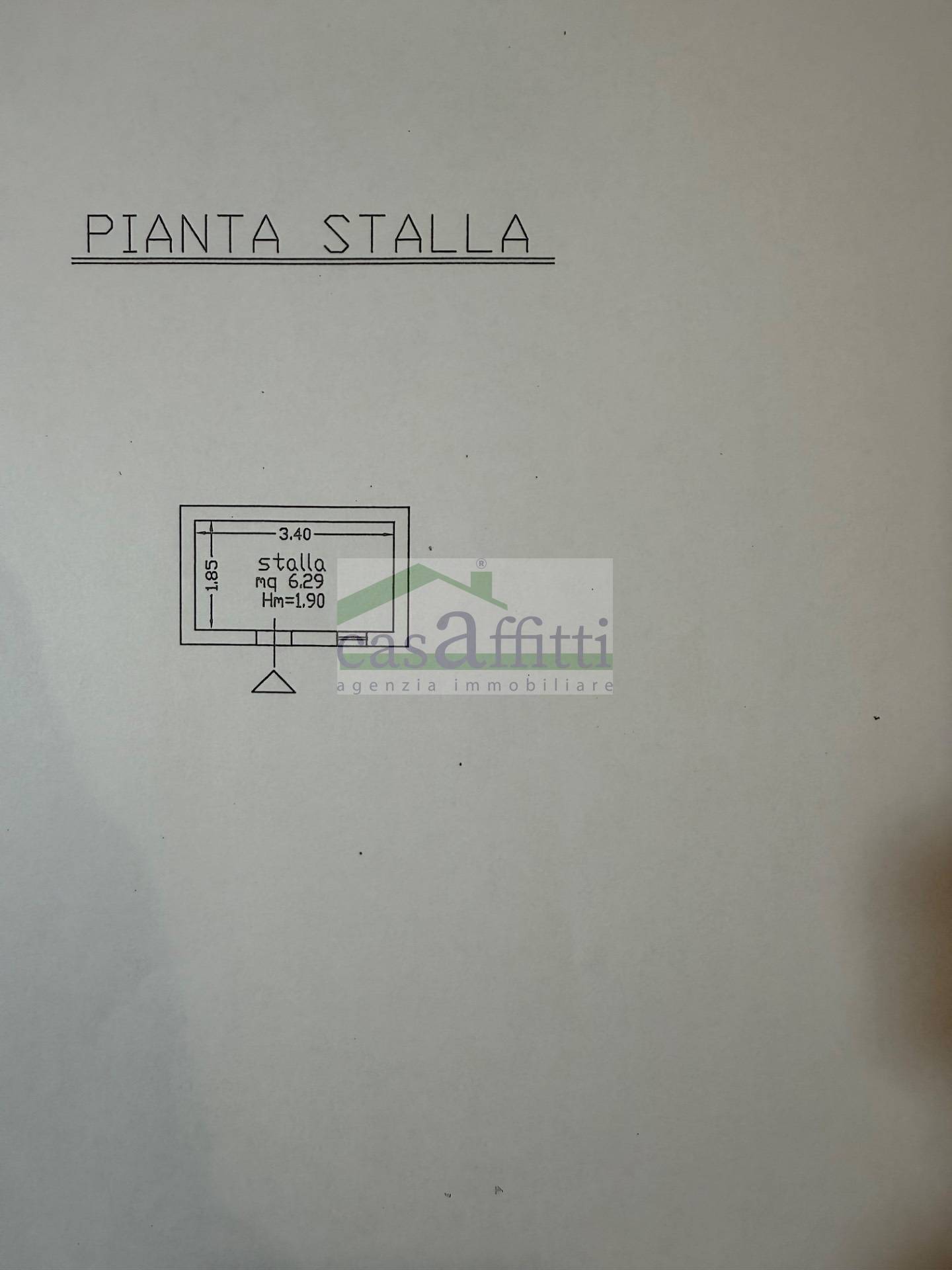 Immagine 43 di Casa indipendente in vendita  in Contrada Foreste 18 a Chieti