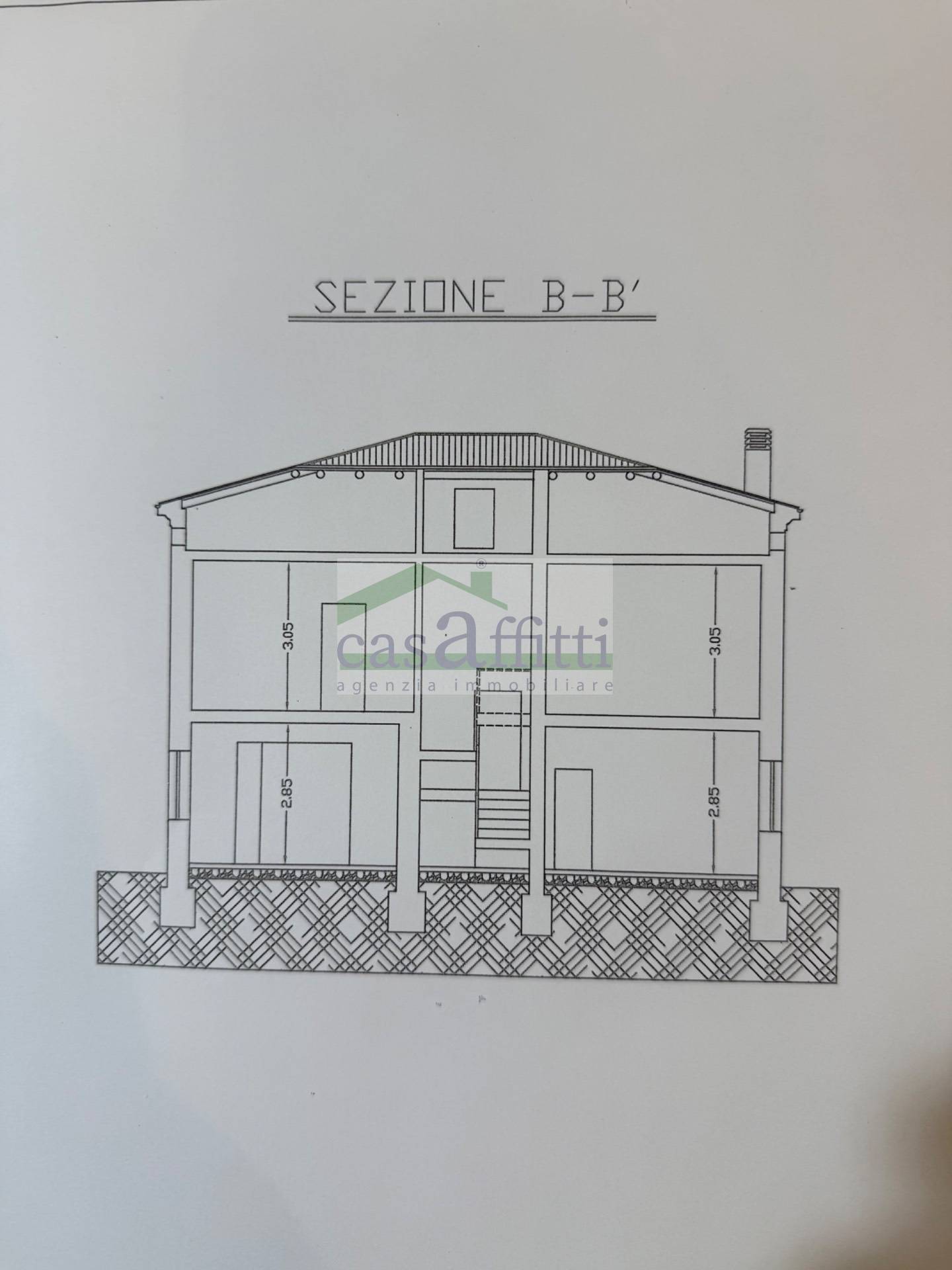 Immagine 44 di Casa indipendente in vendita  in Contrada Foreste 18 a Chieti