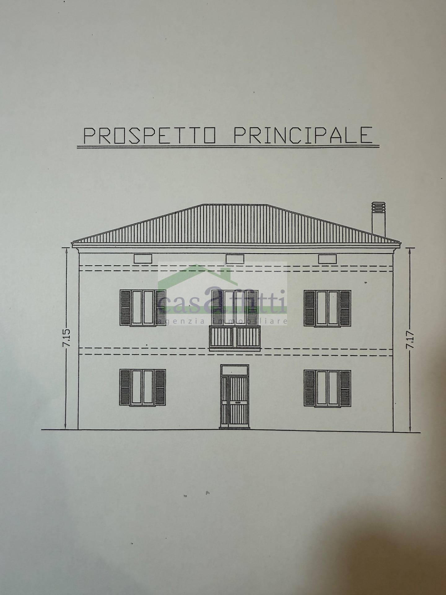 Immagine 47 di Casa indipendente in vendita  in Contrada Foreste 18 a Chieti