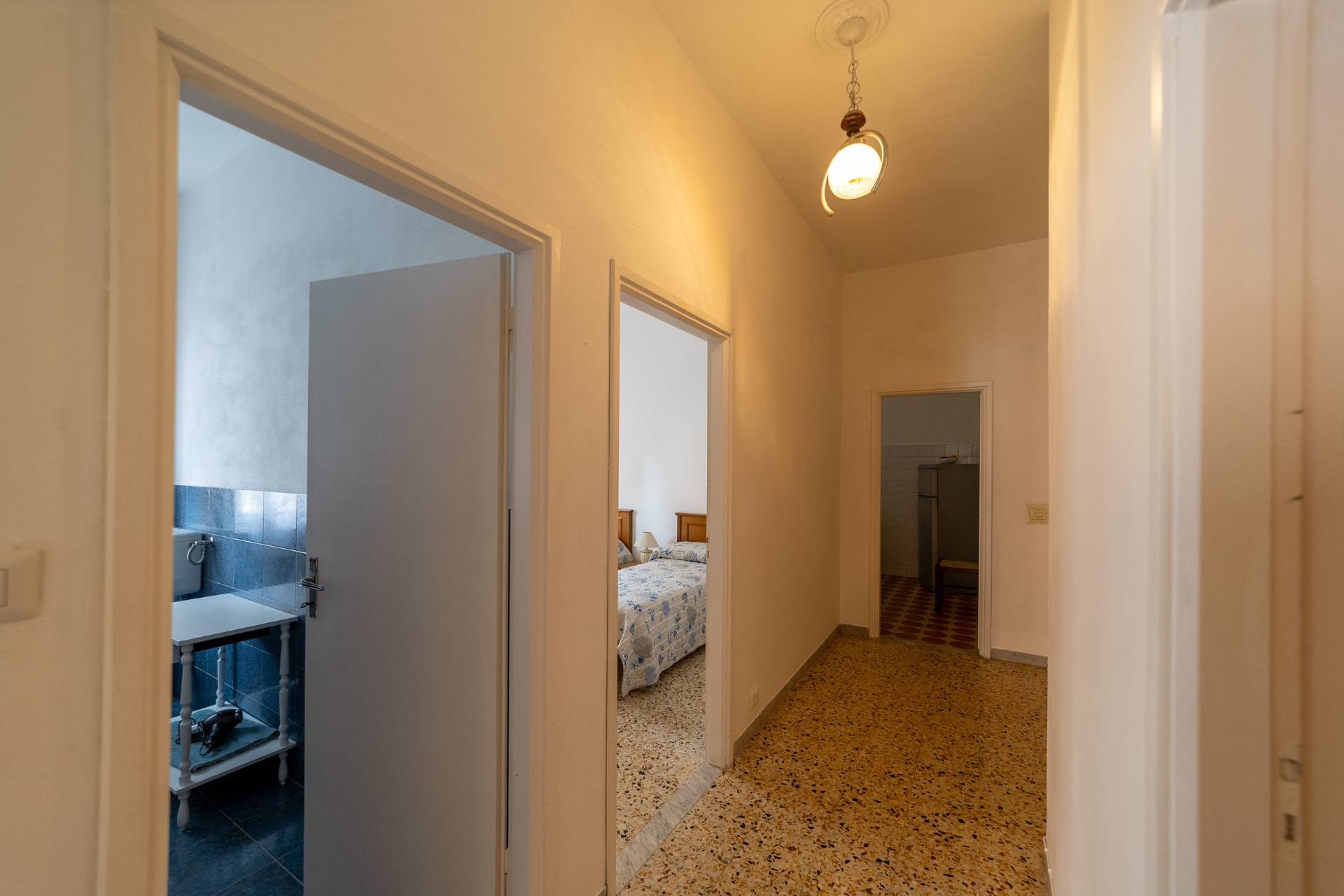 Immagine 14 di Appartamento in vendita  in Via San Paolo della Croce 54 a Monte Argentario