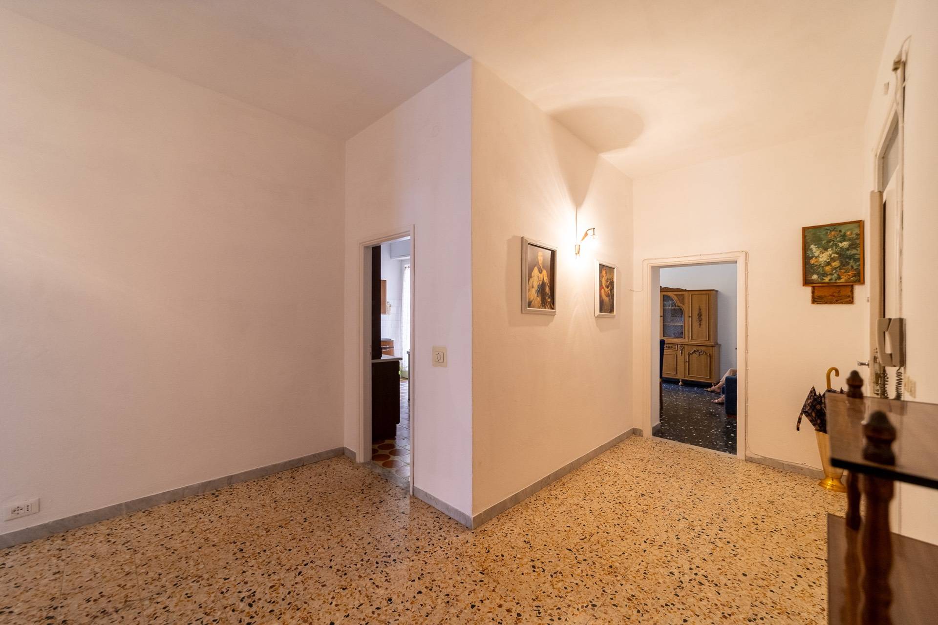 Immagine 2 di Appartamento in vendita  in Via San Paolo della Croce 54 a Monte Argentario