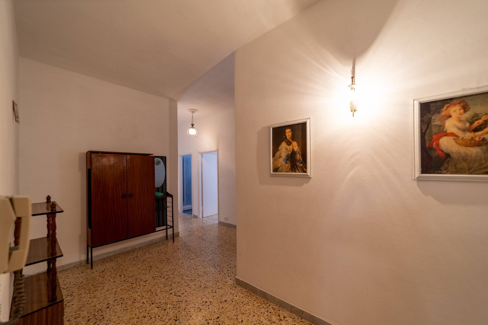 Immagine 11 di Appartamento in vendita  in Via San Paolo della Croce 54 a Monte Argentario