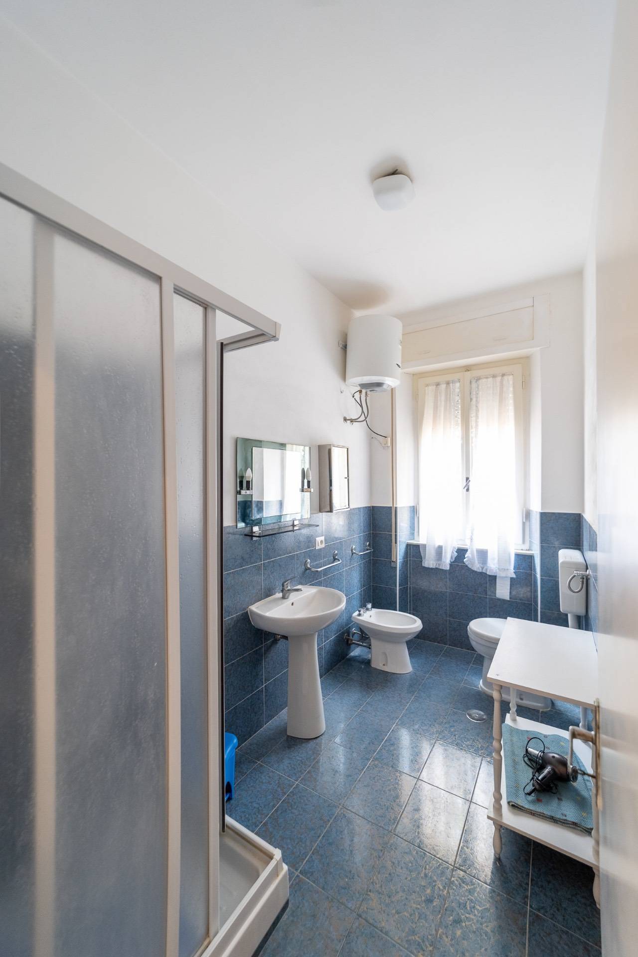 Immagine 15 di Appartamento in vendita  in Via San Paolo della Croce 54 a Monte Argentario