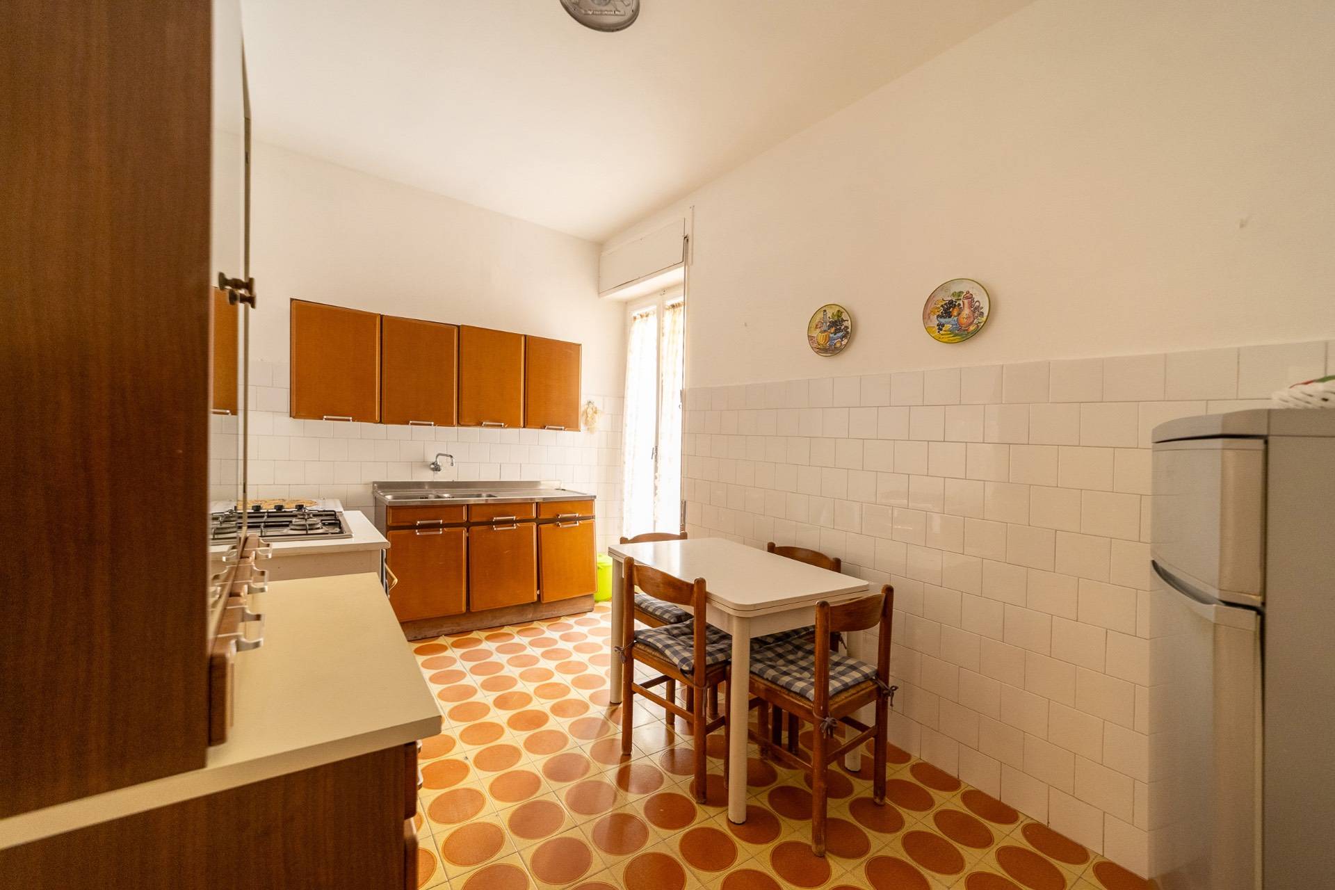 Immagine 7 di Appartamento in vendita  in Via San Paolo della Croce 54 a Monte Argentario