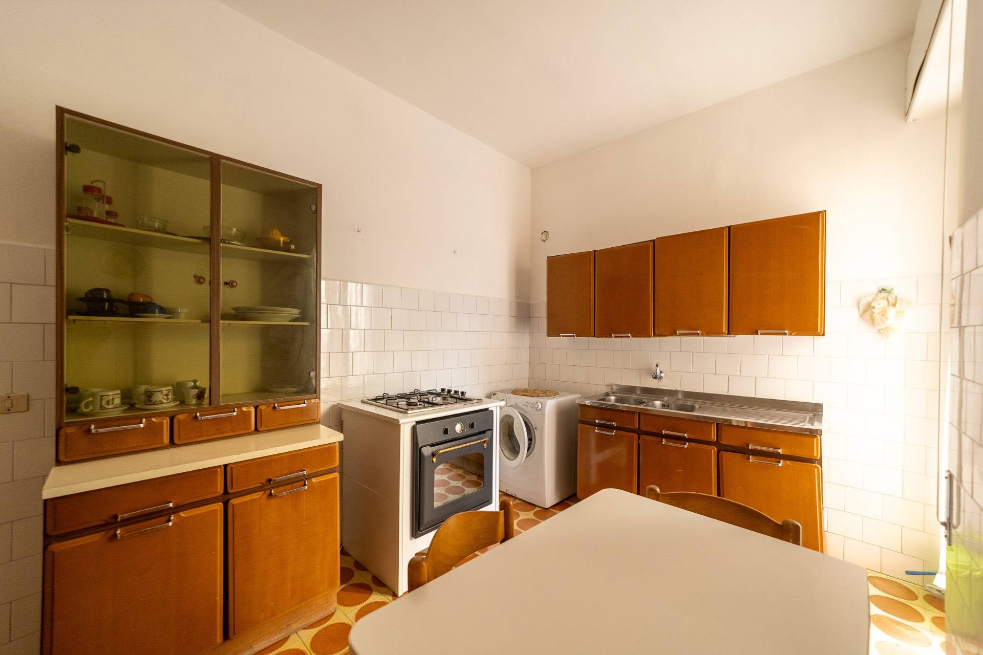 Immagine 3 di Appartamento in vendita  in Via San Paolo della Croce 54 a Monte Argentario