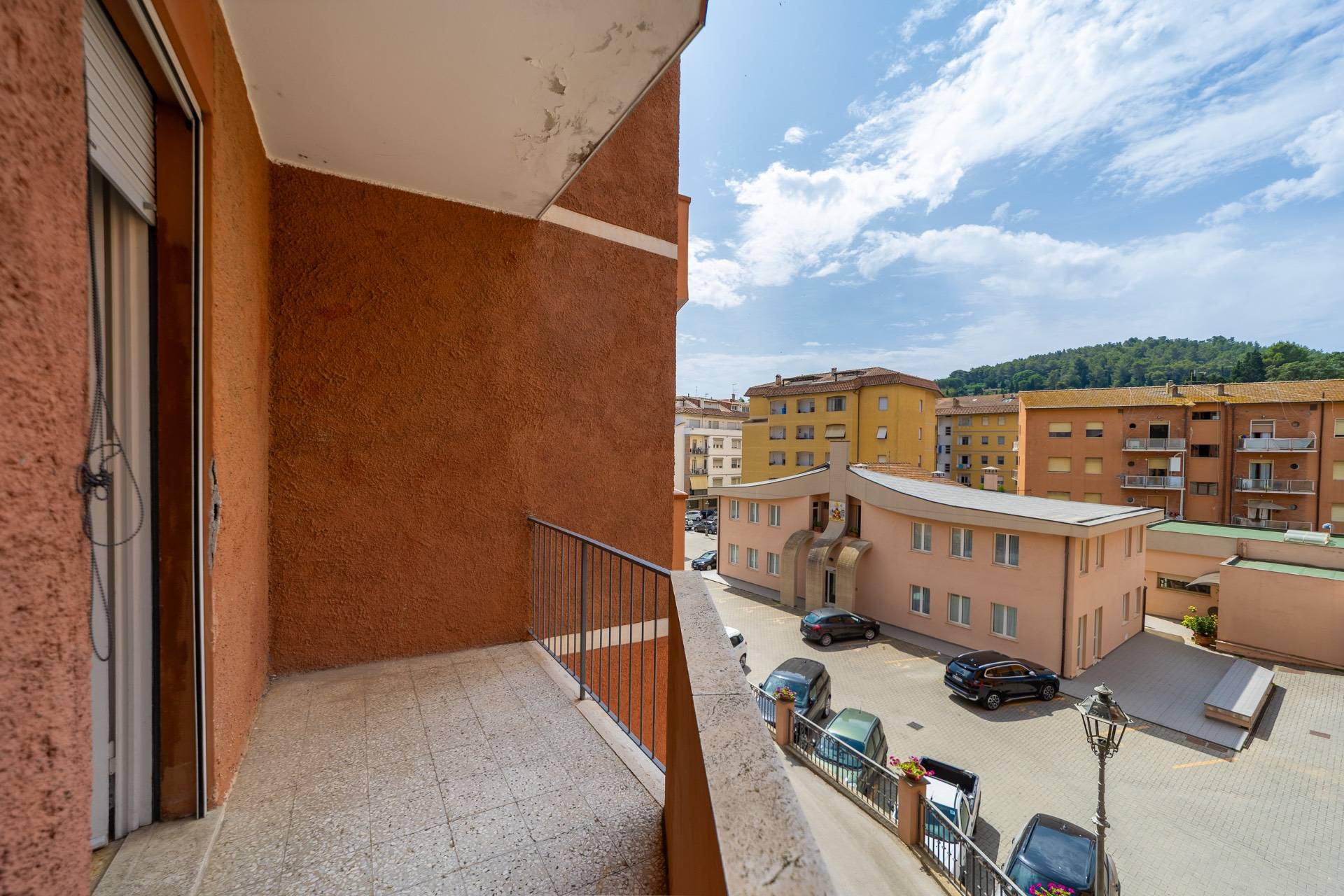 Immagine 16 di Appartamento in vendita  in Via San Paolo della Croce 54 a Monte Argentario