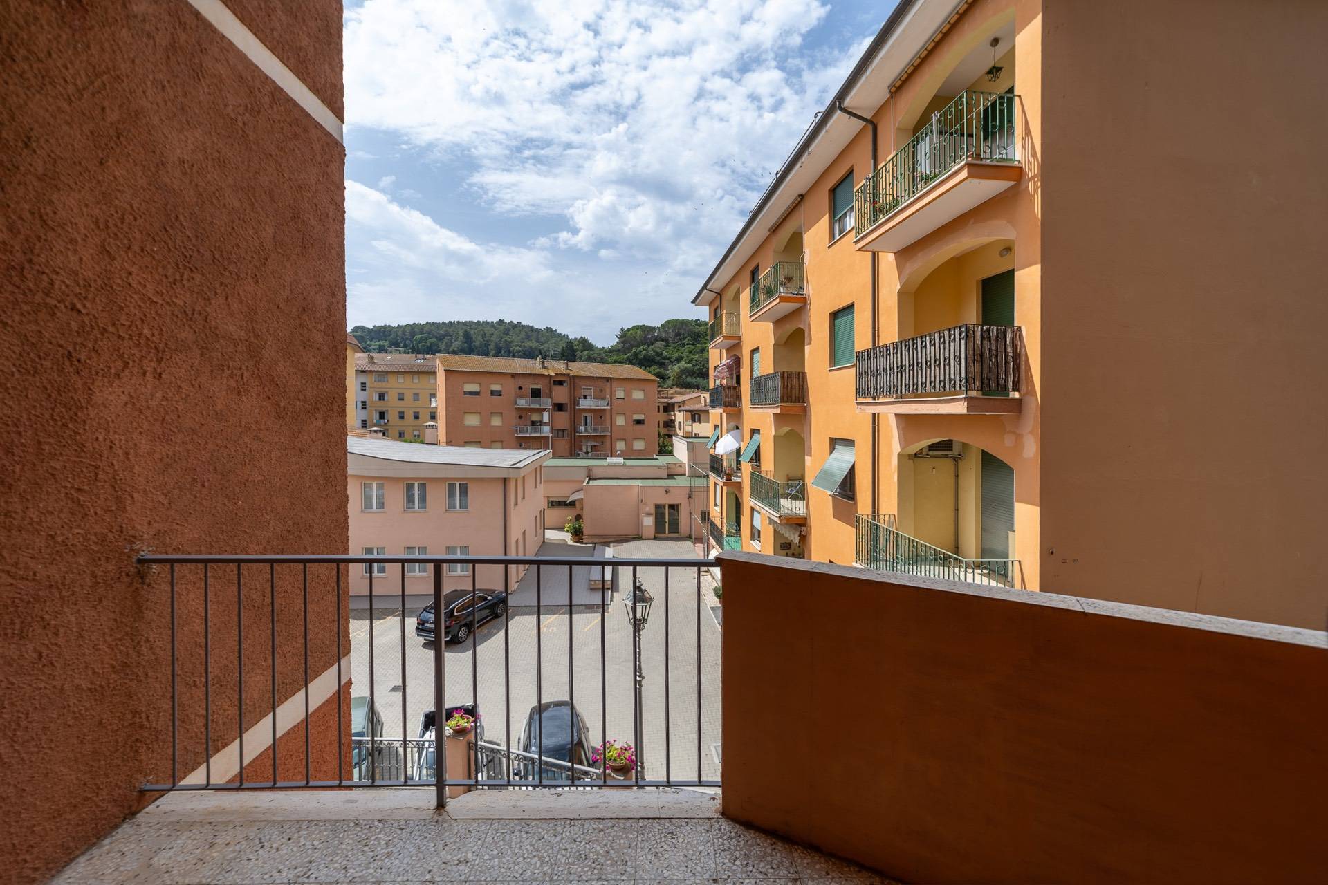 Immagine 1 di Appartamento in vendita  in Via San Paolo della Croce 54 a Monte Argentario