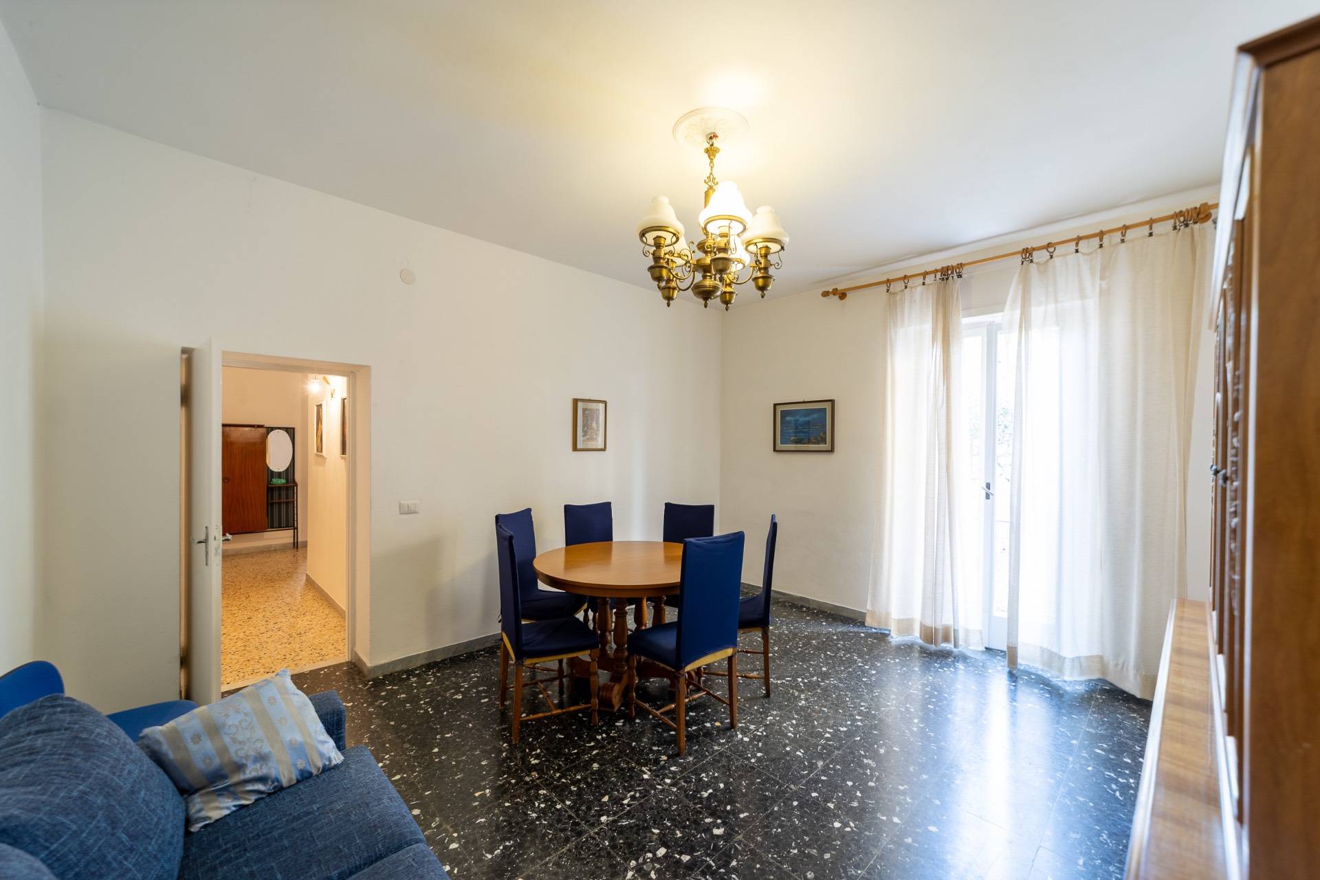 Immagine 4 di Appartamento in vendita  in Via San Paolo della Croce 54 a Monte Argentario