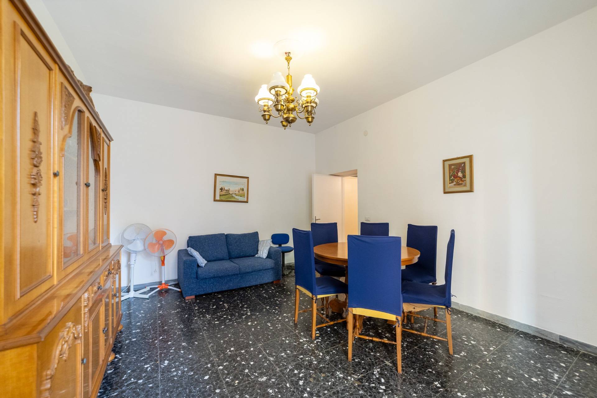 Immagine 5 di Appartamento in vendita  in Via San Paolo della Croce 54 a Monte Argentario