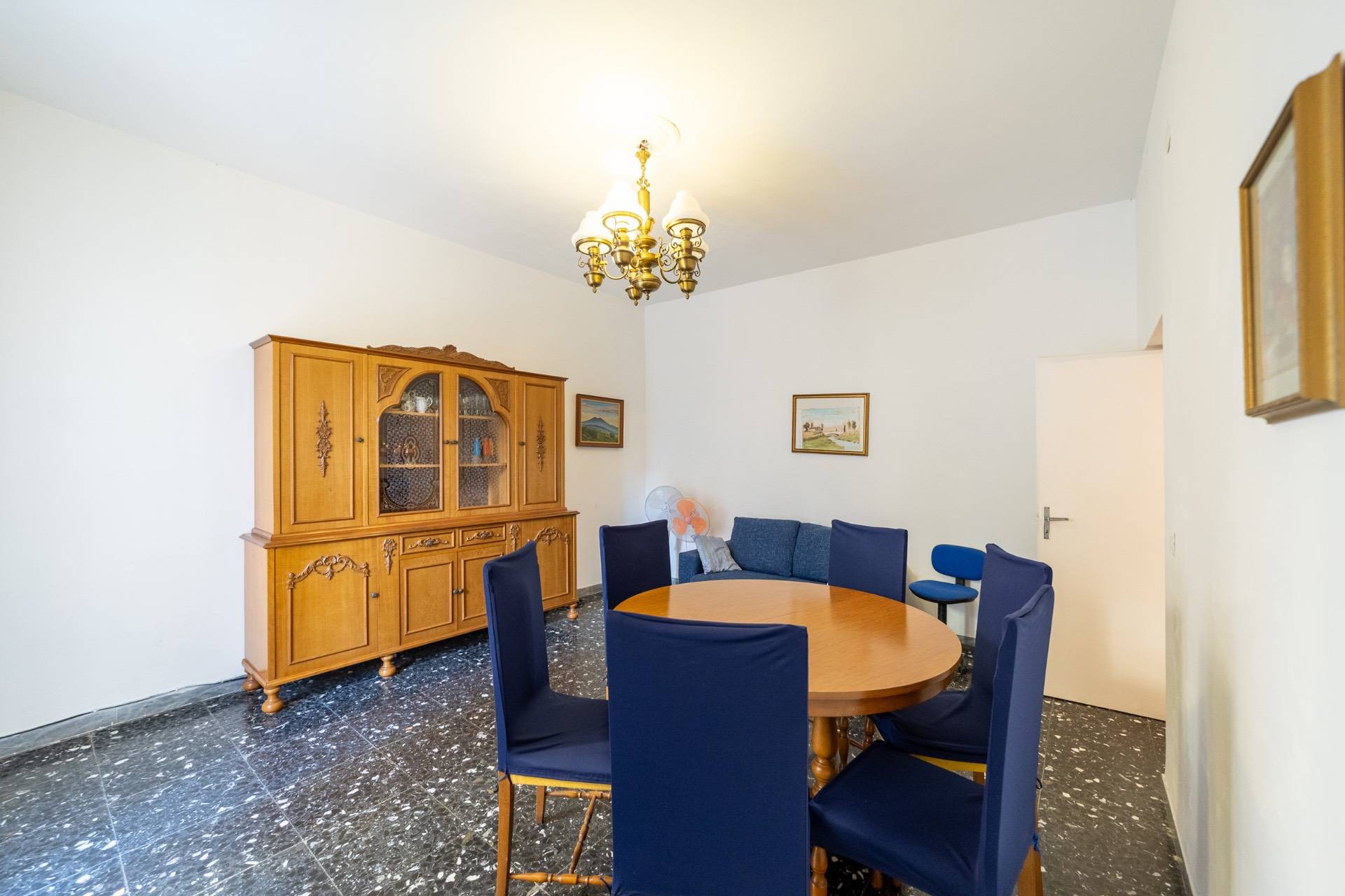 Immagine 6 di Appartamento in vendita  in Via San Paolo della Croce 54 a Monte Argentario