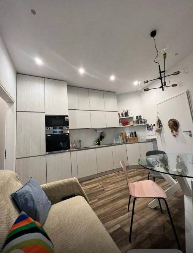 Immagine 1 di Appartamento in affitto  a San Benedetto Del Tronto