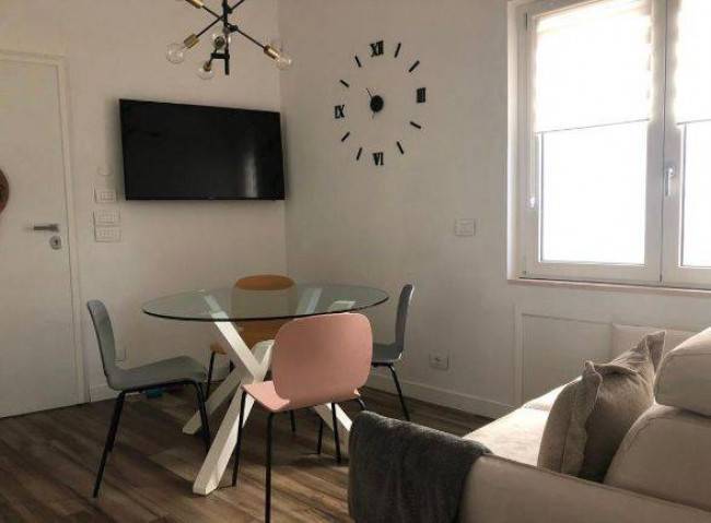 Immagine 2 di Appartamento in affitto  a San Benedetto Del Tronto