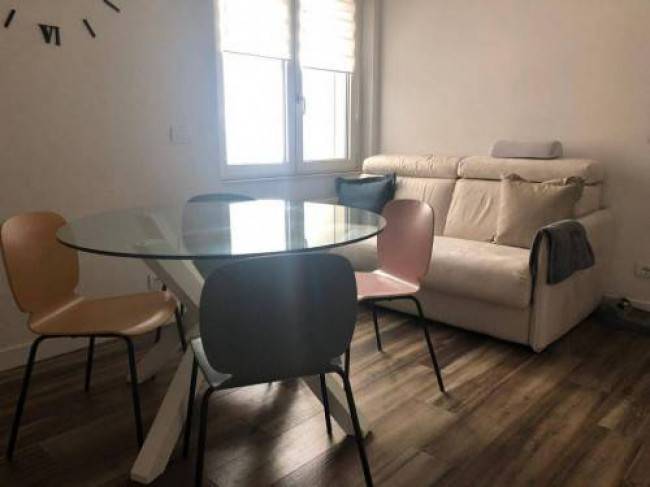 Immagine 3 di Appartamento in affitto  a San Benedetto Del Tronto