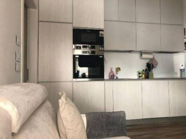 Immagine 4 di Appartamento in affitto  a San Benedetto Del Tronto