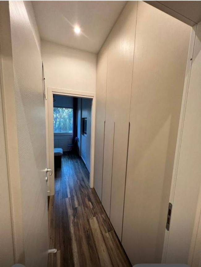 Immagine 5 di Appartamento in affitto  a San Benedetto Del Tronto