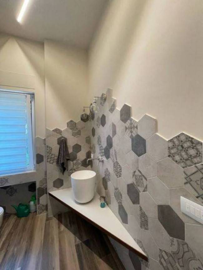 Immagine 6 di Appartamento in affitto  a San Benedetto Del Tronto