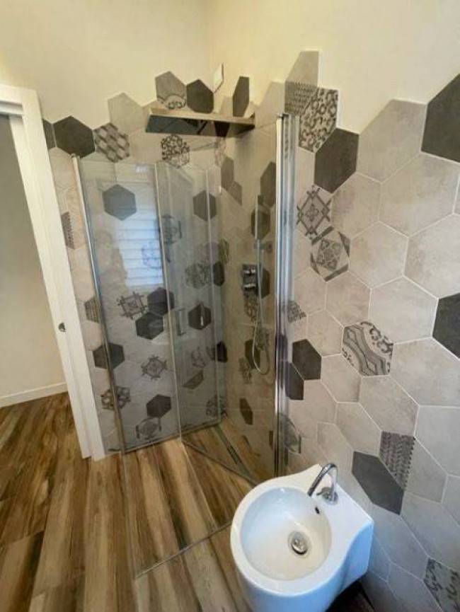 Immagine 7 di Appartamento in affitto  a San Benedetto Del Tronto