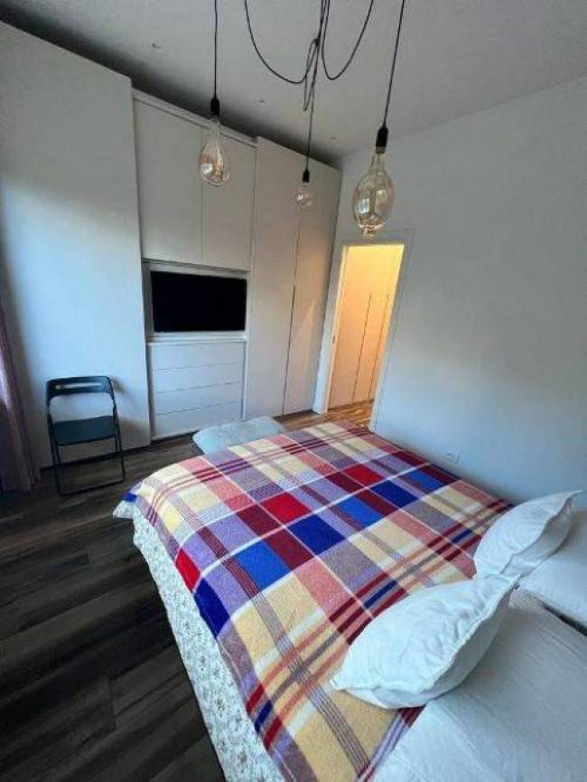 Immagine 9 di Appartamento in affitto  a San Benedetto Del Tronto