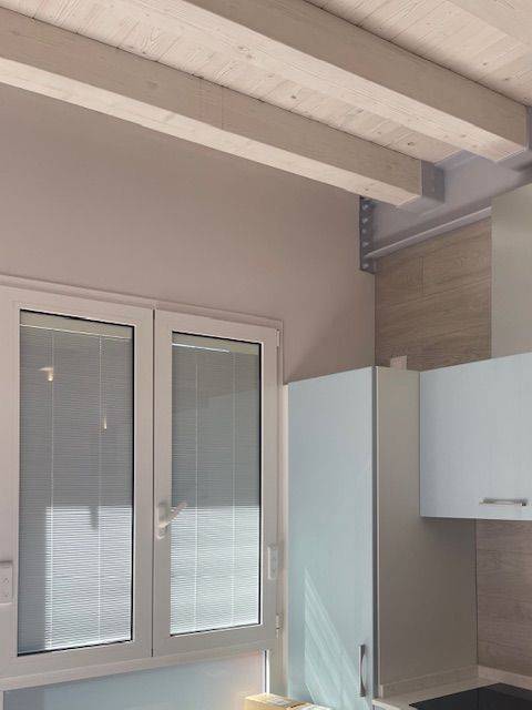 Immagine 2 di Casa indipendente in affitto  a San Benedetto Del Tronto