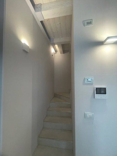 Immagine 7 di Casa indipendente in affitto  a San Benedetto Del Tronto