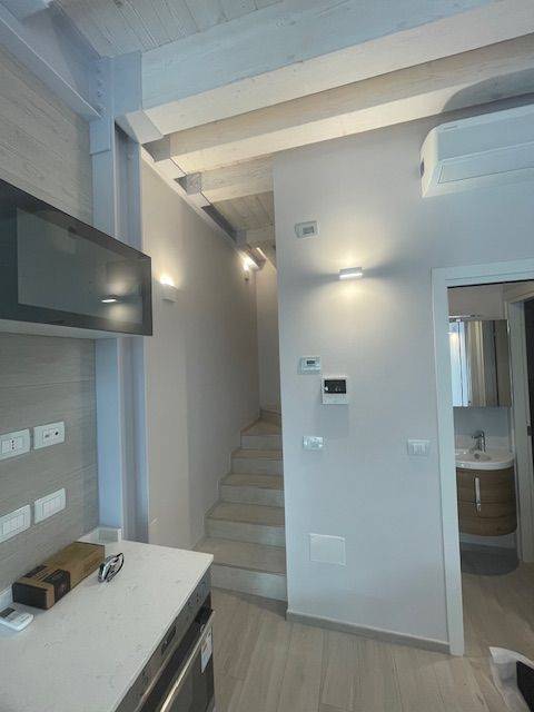 Immagine 8 di Casa indipendente in affitto  a San Benedetto Del Tronto