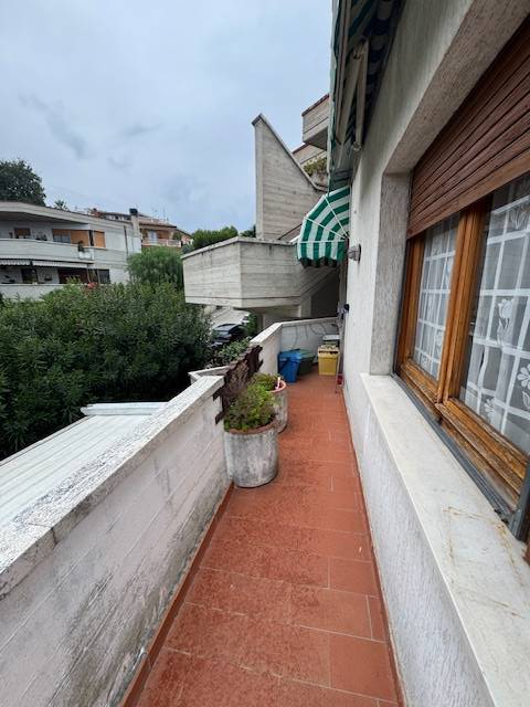 Immagine 16 di Appartamento in vendita  a San Benedetto Del Tronto