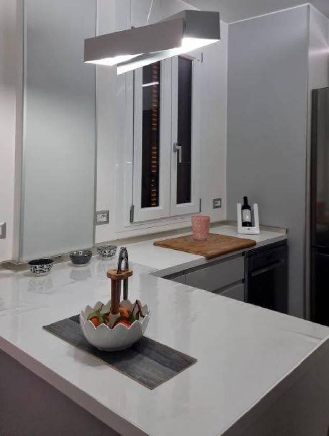 Immagine 3 di Appartamento in affitto  a Grottammare