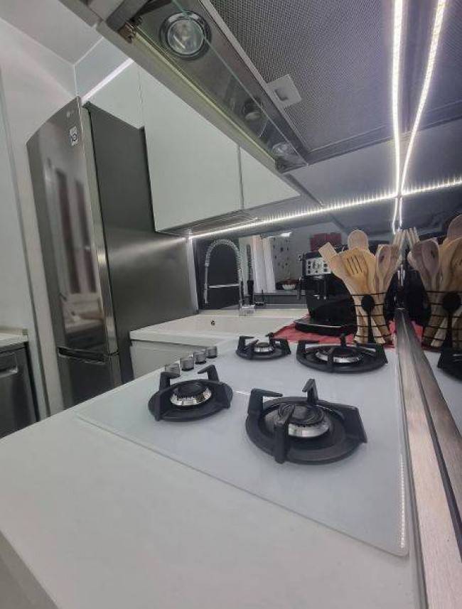 Immagine 4 di Appartamento in affitto  a Grottammare