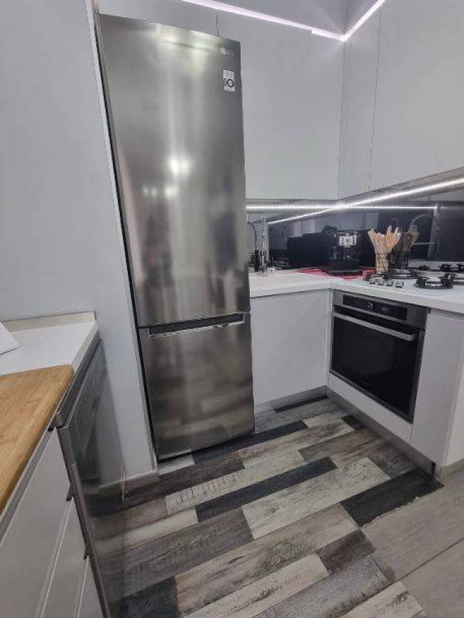 Immagine 5 di Appartamento in affitto  a Grottammare