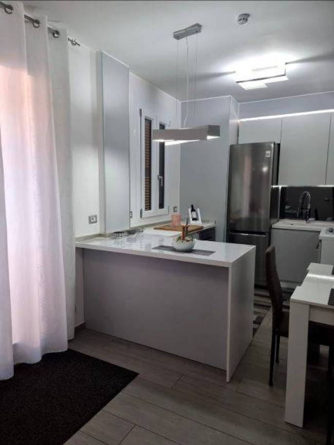 Immagine 6 di Appartamento in affitto  a Grottammare