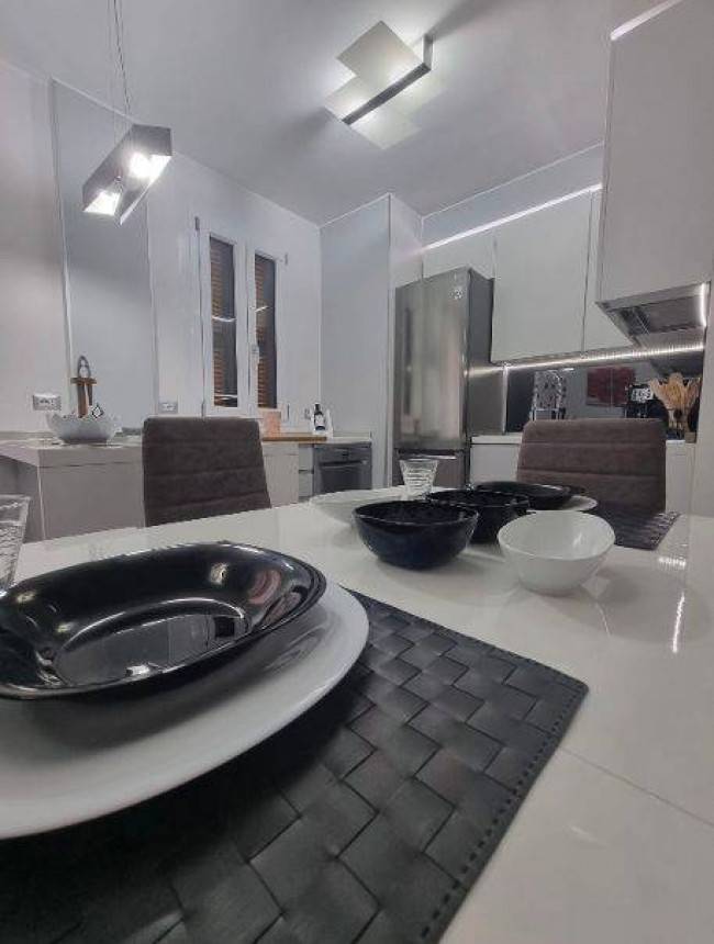 Immagine 7 di Appartamento in affitto  a Grottammare