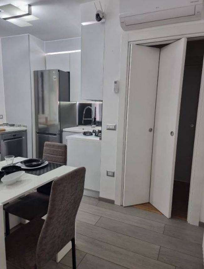 Immagine 9 di Appartamento in affitto  a Grottammare