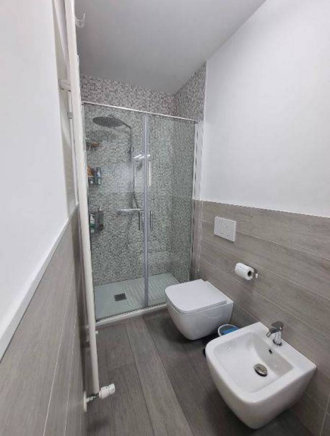 Immagine 12 di Appartamento in affitto  a Grottammare