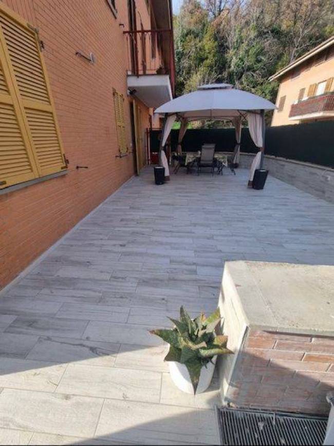 Immagine 15 di Appartamento in affitto  a Grottammare