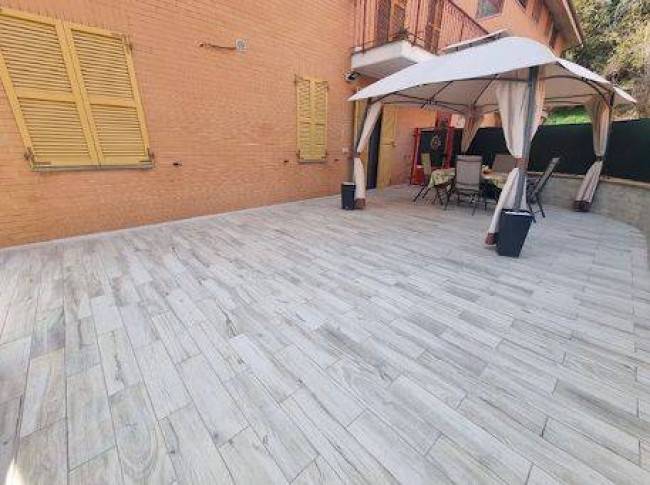 Immagine 17 di Appartamento in affitto  a Grottammare