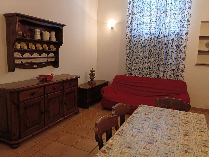 Immagine 1 di Appartamento in affitto  a Grottammare