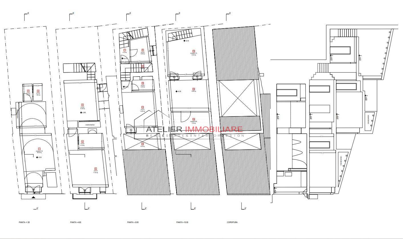 Immagine 17 di Casa indipendente in vendita  a Ragusa