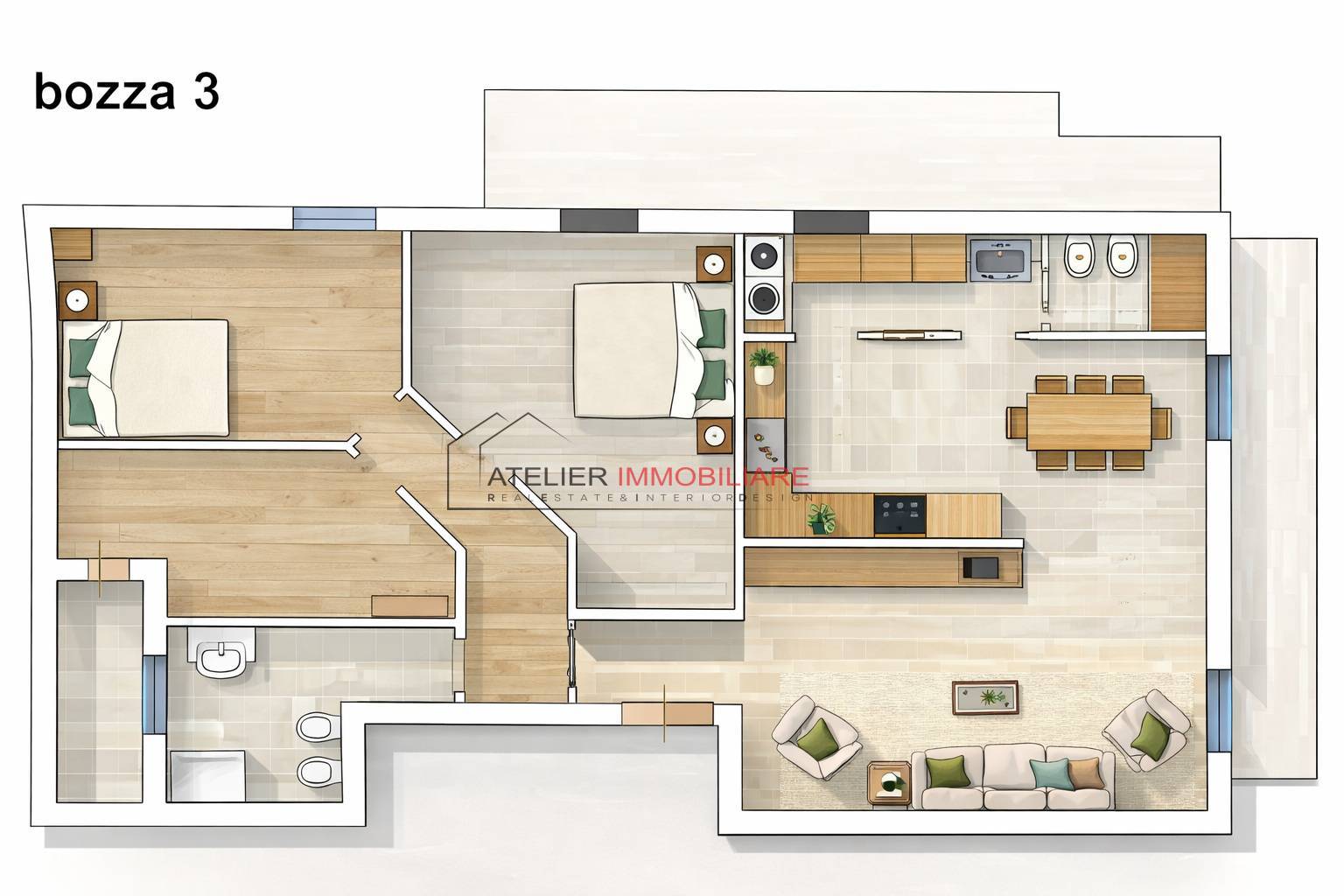 Immagine 24 di Rustico / casale in vendita  in pIAZZA mONTE pELLEGRINO 13 a Ragusa