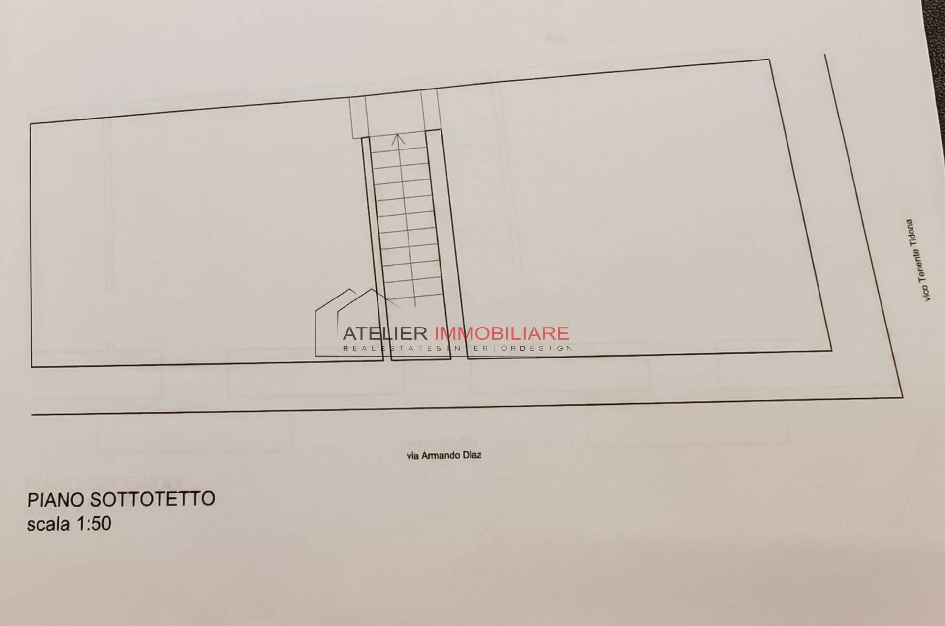 Immagine 18 di Casa indipendente in vendita  in Via Armando Diaz 30/32 a Ragusa