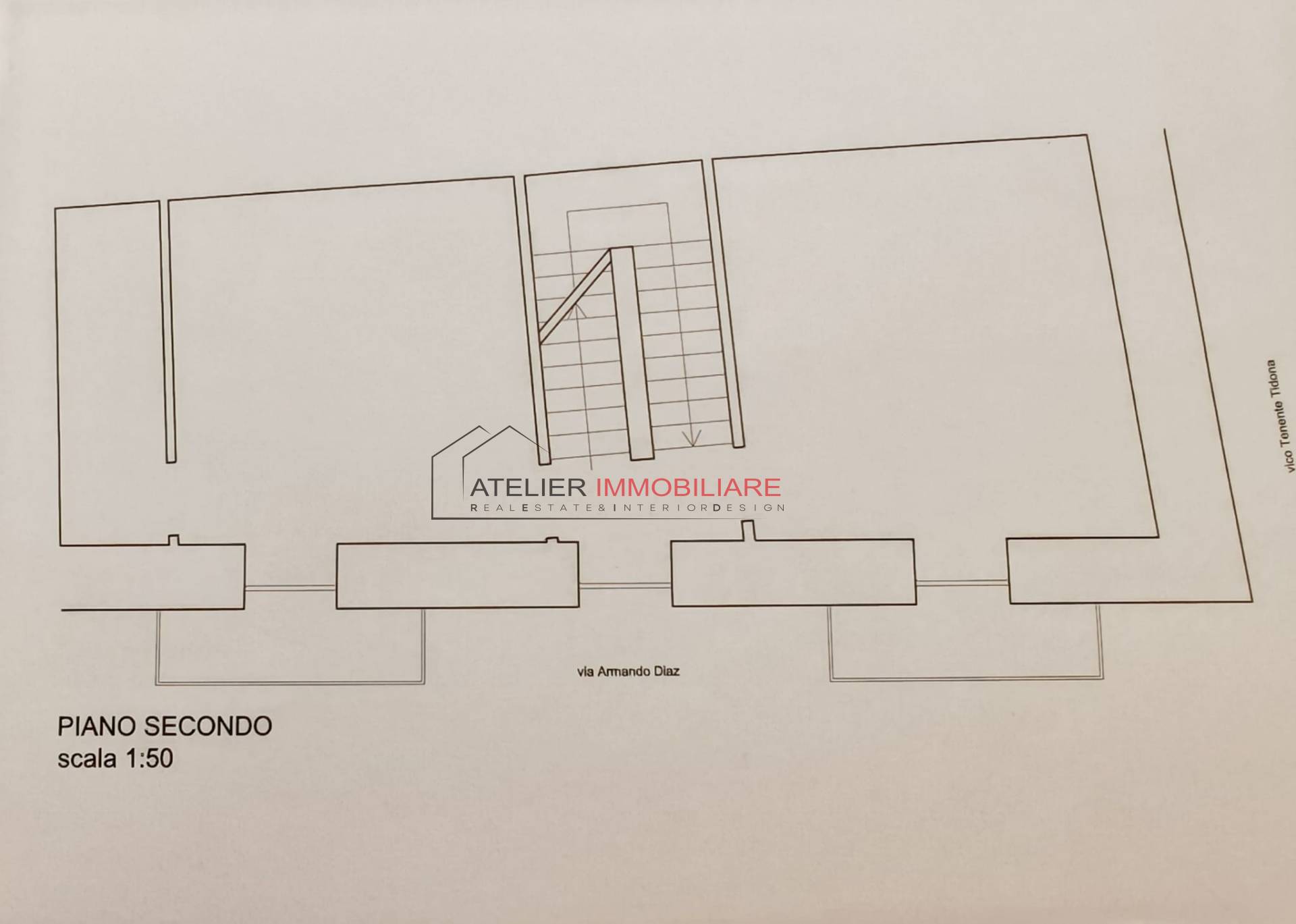 Immagine 19 di Casa indipendente in vendita  in Via Armando Diaz 30/32 a Ragusa