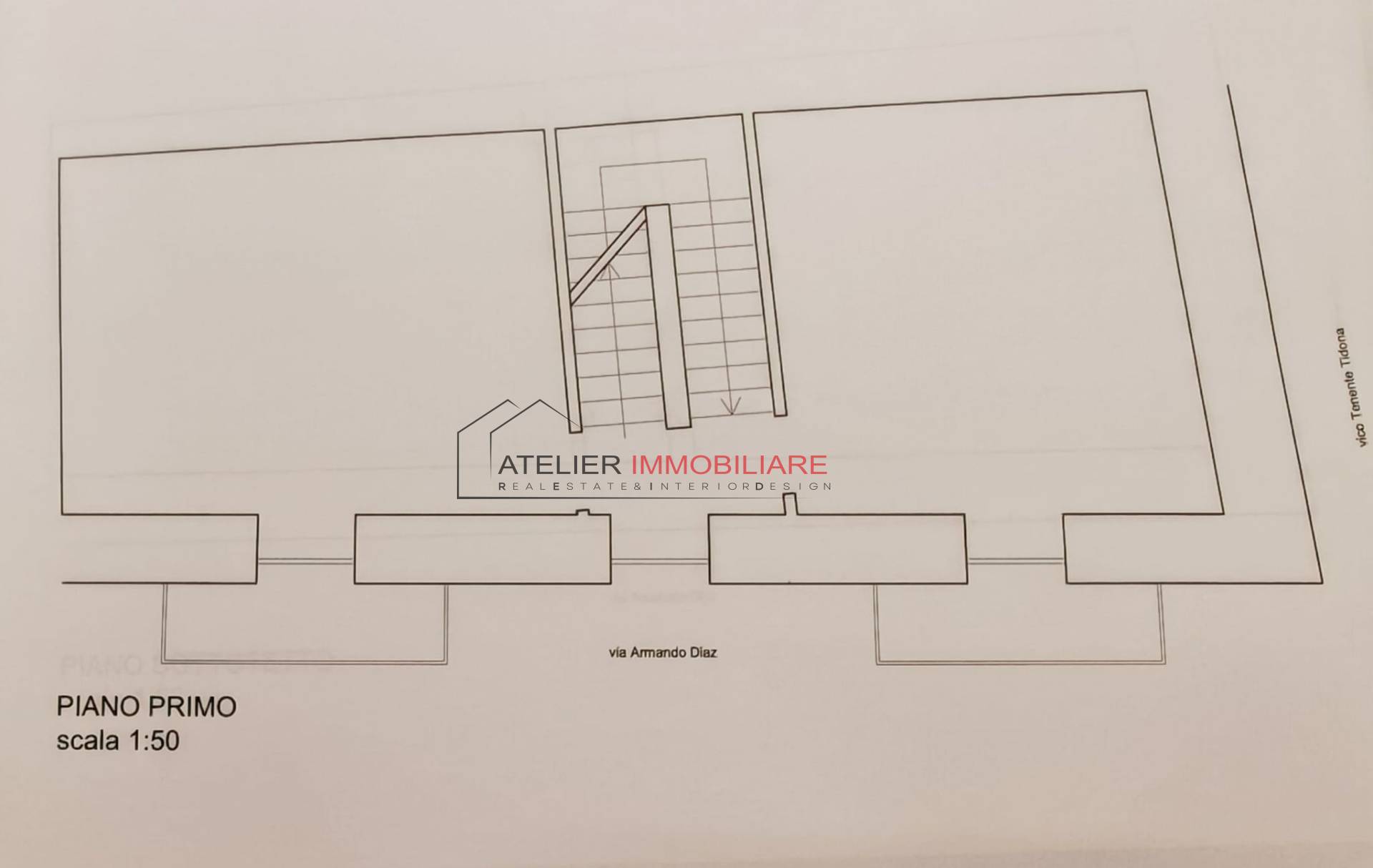 Immagine 17 di Casa indipendente in vendita  in Via Armando Diaz 30/32 a Ragusa